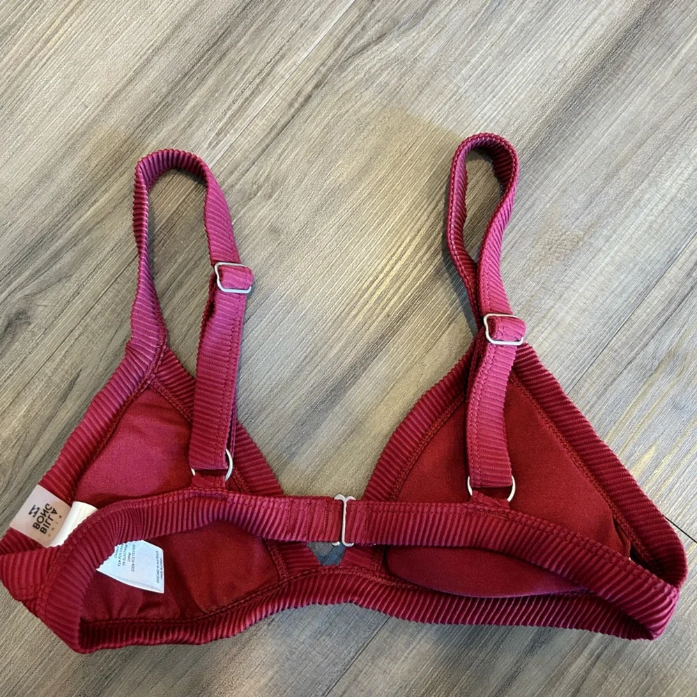 Billabong Bikini Top - Picture 2 of 3